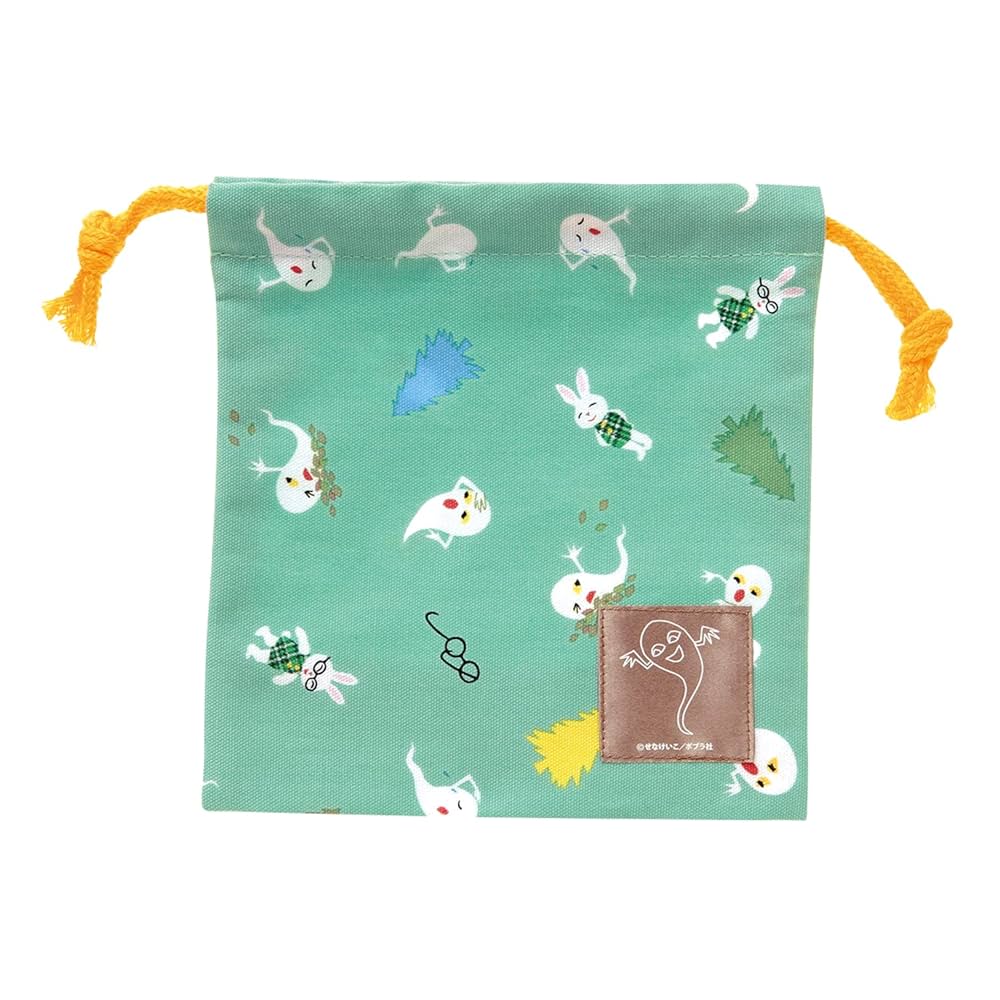 こっぺぱん様 限定商品 Amazon.co.jp: 学研ステイフル せなけいこ ランチ袋 ミニサイズ