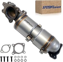 Catalytic Honda Civic Catalytic Converter