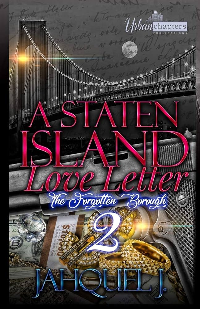 Amazon.com: A Staten Island Love Letter 2: The Forgotten Borough