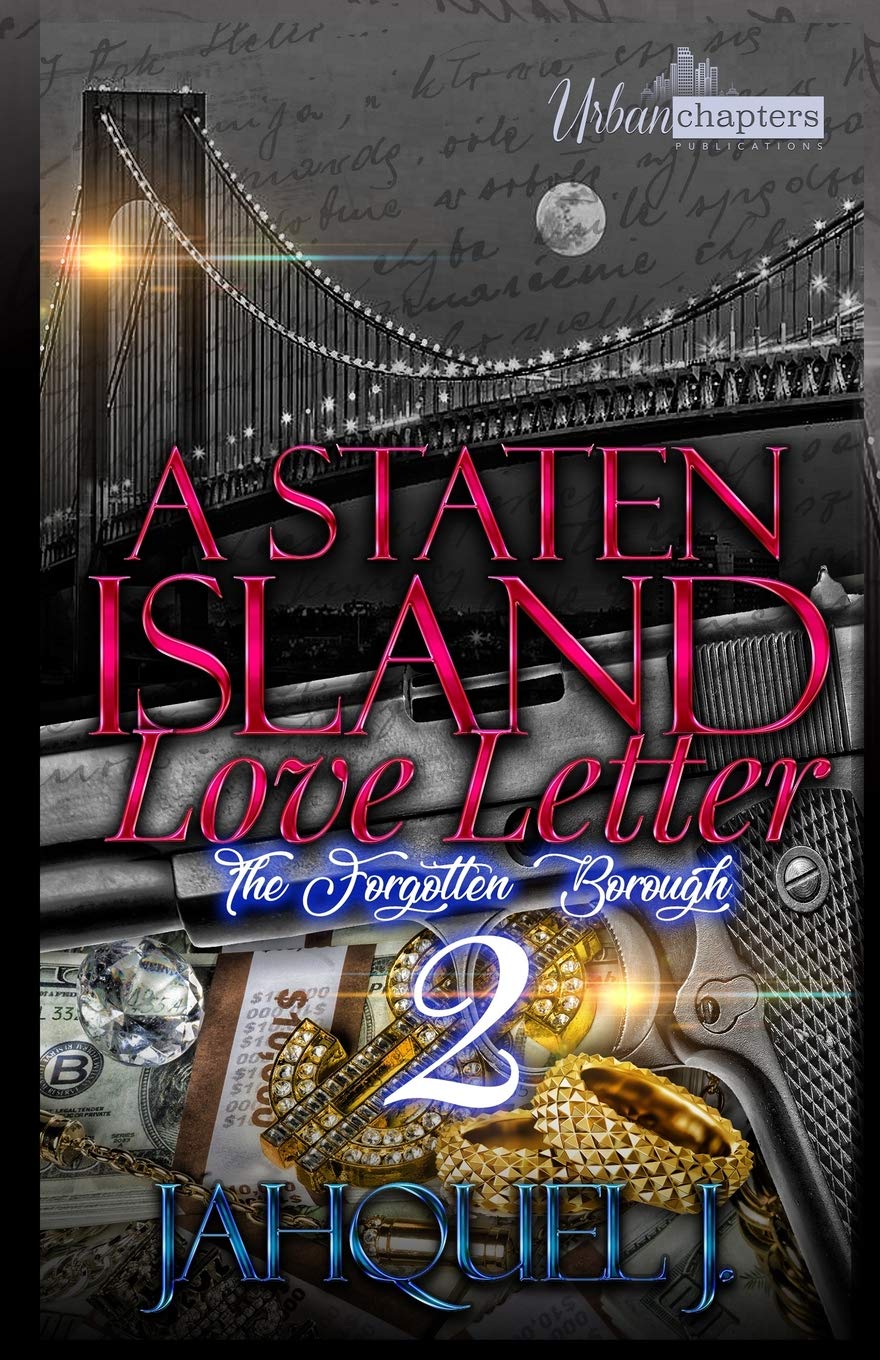 A Staten Island Love Letter 2: The Forgotten Borough (Davis Family)
