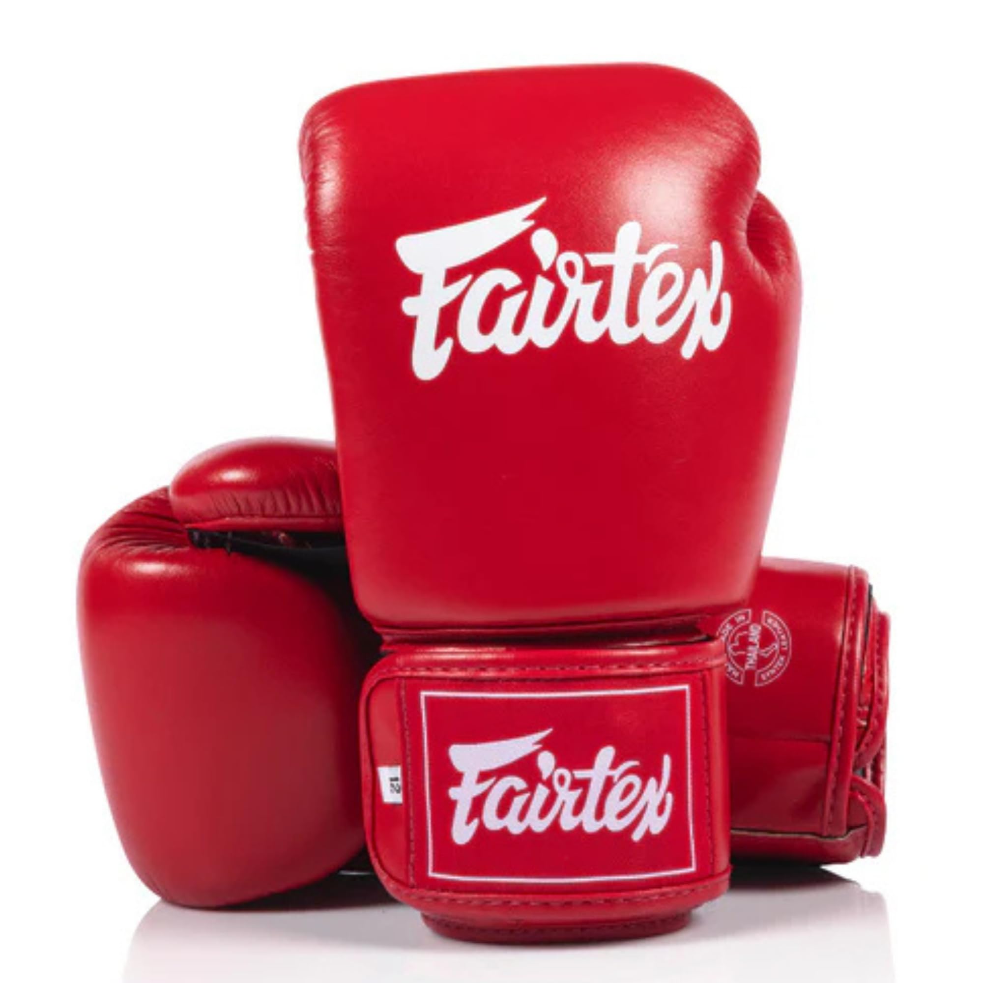 Fairtex BGV1C-PLUS: The Ultimate Microfibre Boxing Gloves for Performance