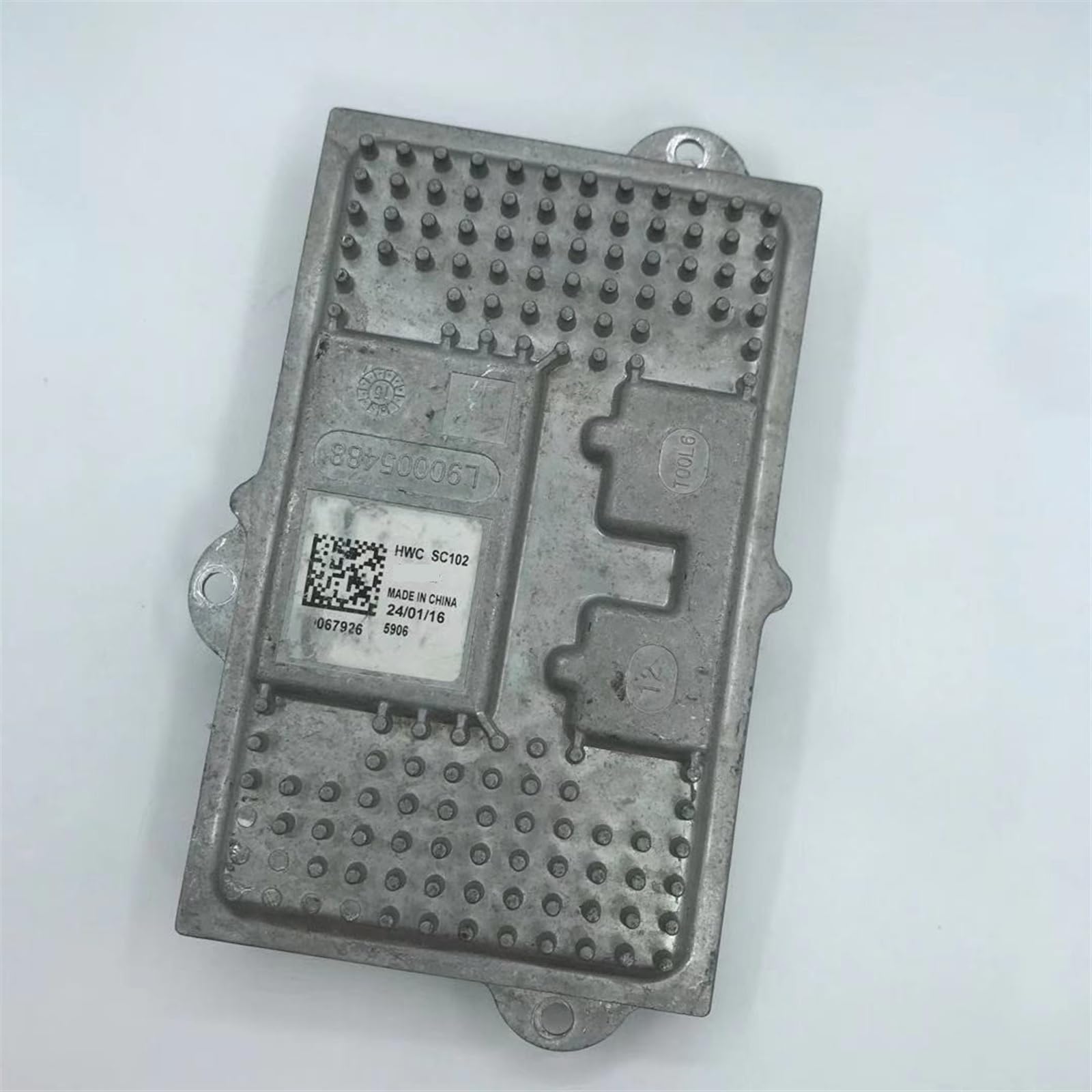 Dla Edge 90067926 Samochodowy Komputer Statecznik Reflektor Moduł Kierowcy Reflektor Jednostka Sterująca Wymiana Części Samochodowe L90005488