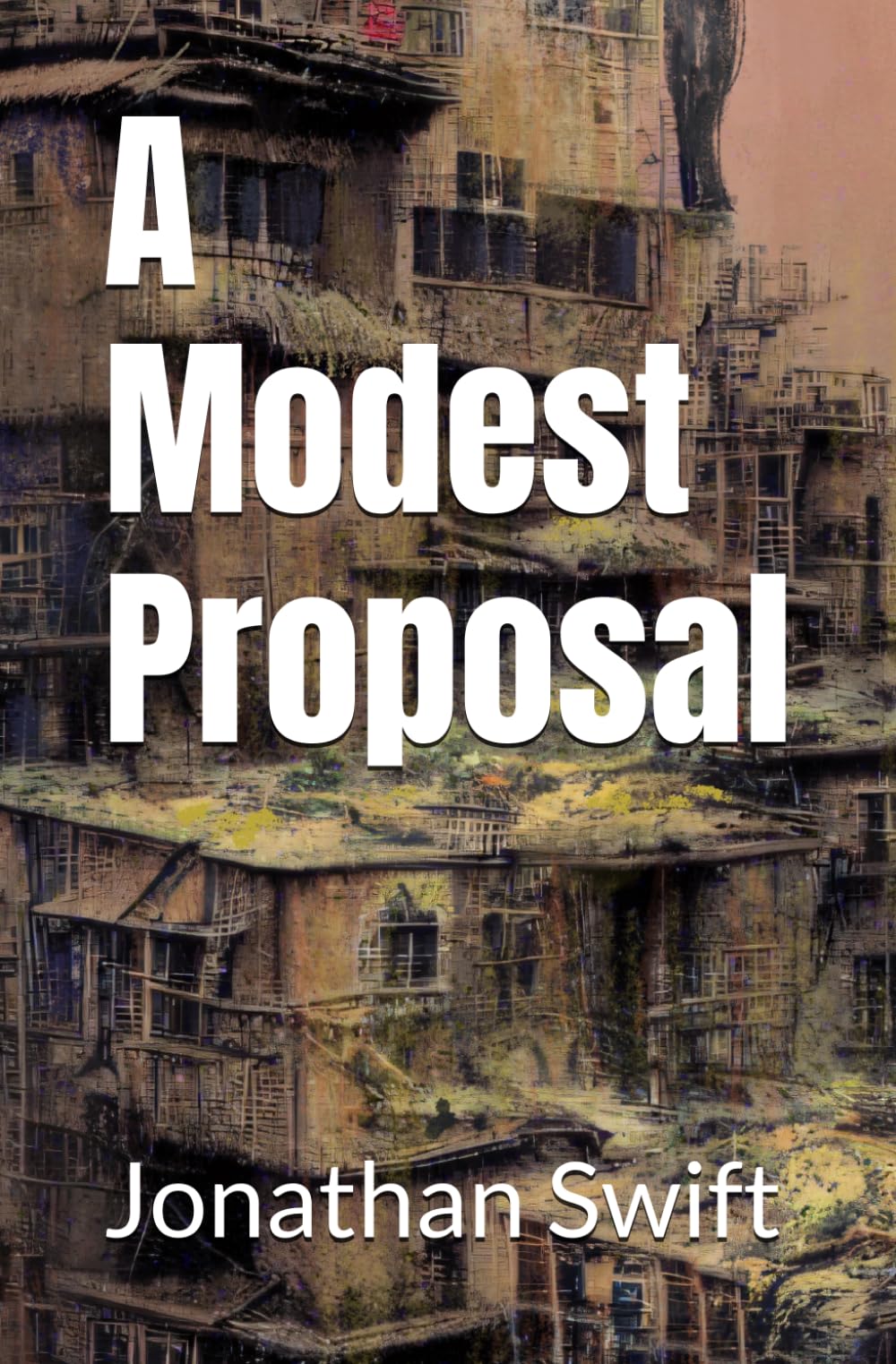 A Modest Proposal
