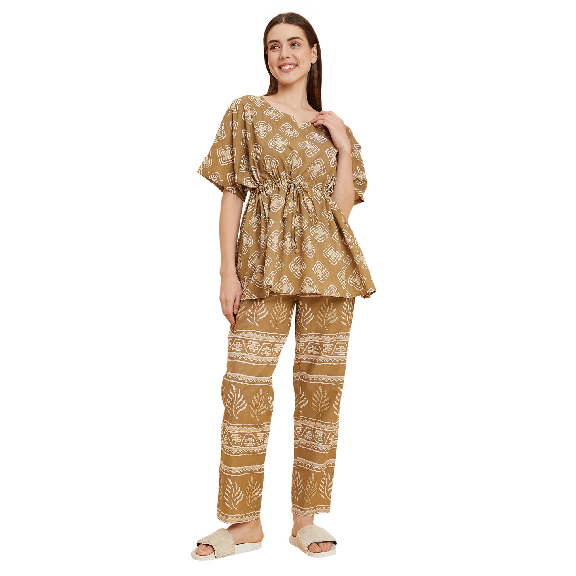 sweet dreams Women Pajama Set-picture-51