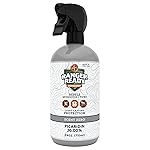 Ranger Ready Repellents Picaridin Insect Repellent Spray with Scent Zero - Mosquito Repellent and Tick Spray (24 oz.)