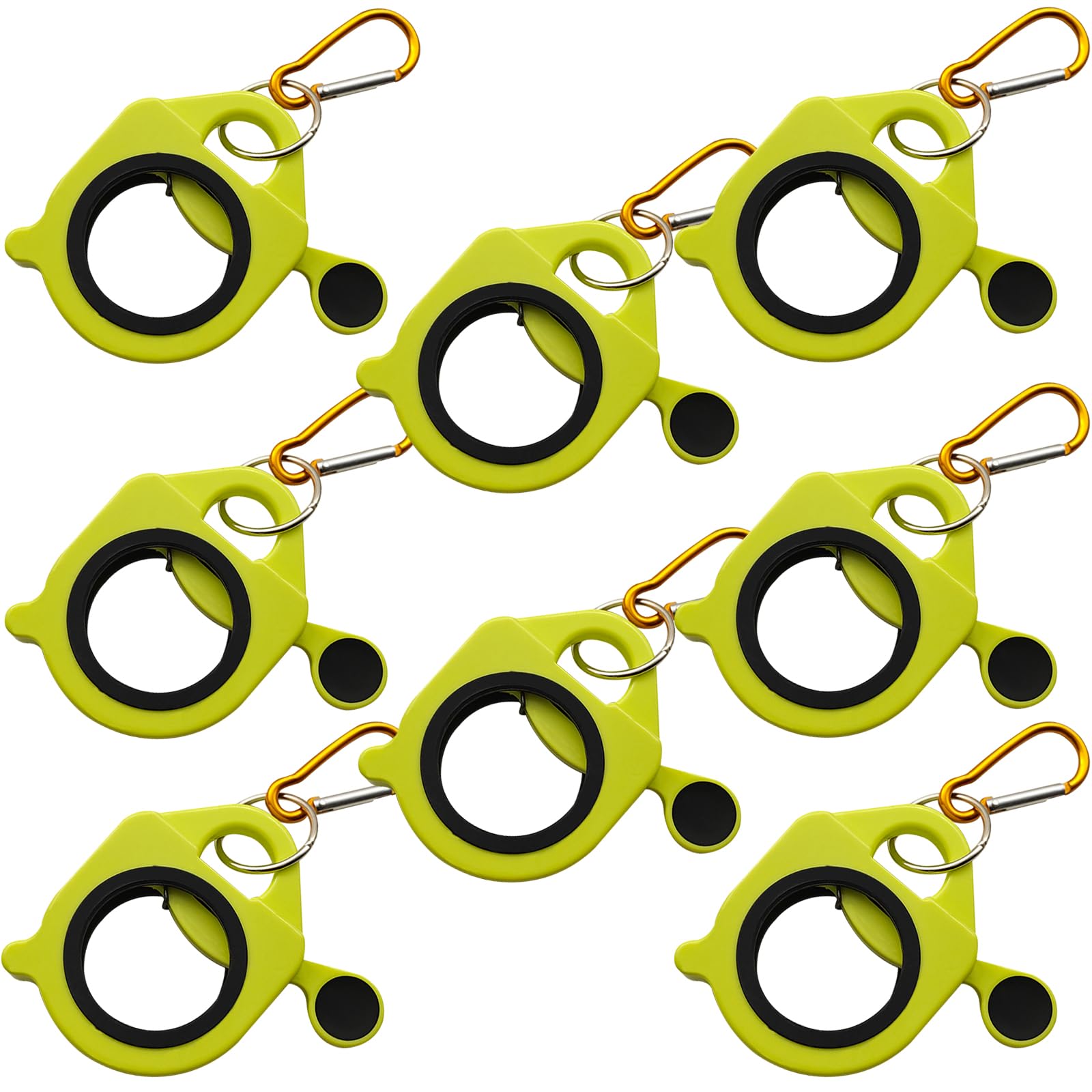Zip Tie Holder Cable Tie Holder for Tool Belt Color-Coded — Amazon image 17