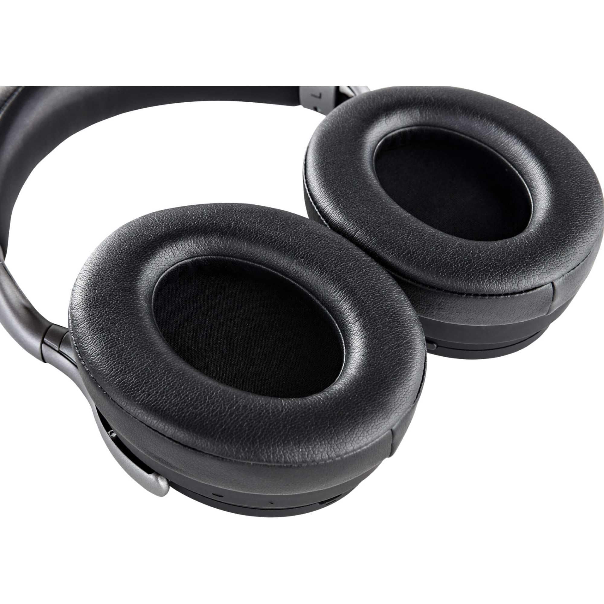 DENON AH-GC30 Auriculares Bluetooth Negros