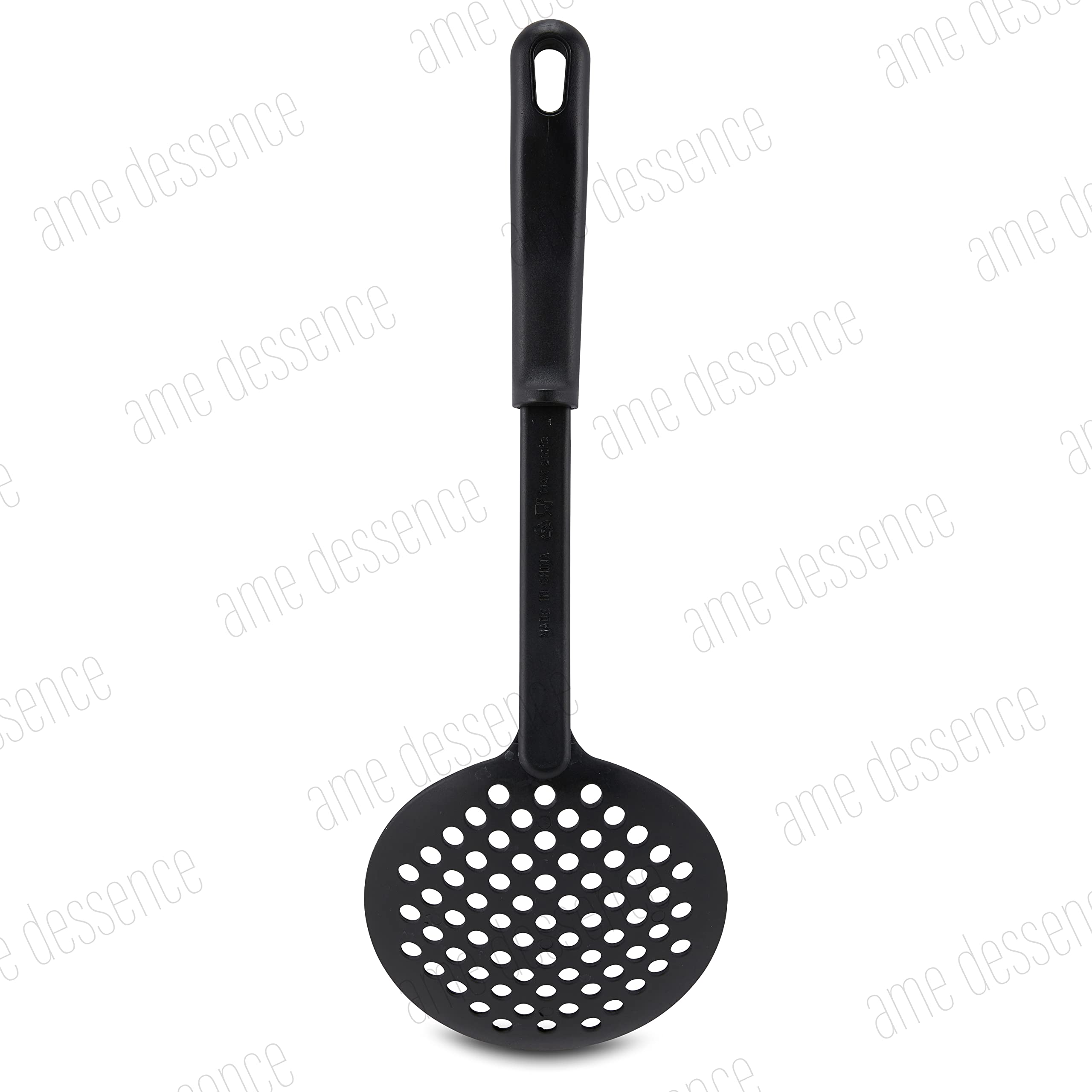 Amazon.com: AME D'ESSENCE Skimmer 12 1/2 inch Black Nylon 410ºF