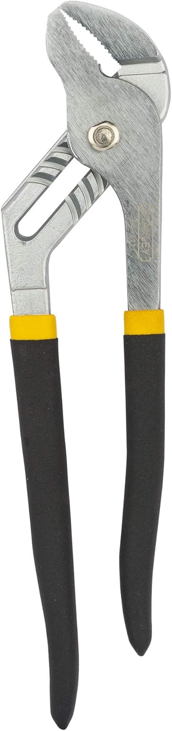 Stanley 84-111 12-Inch Groove Joint Plier