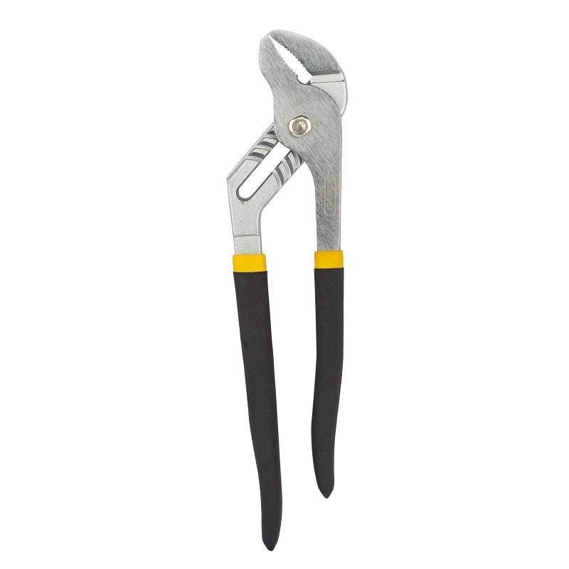 Alicate Bomba d’Água Stanley 84-111 com Junta Deslizante, 30 cm