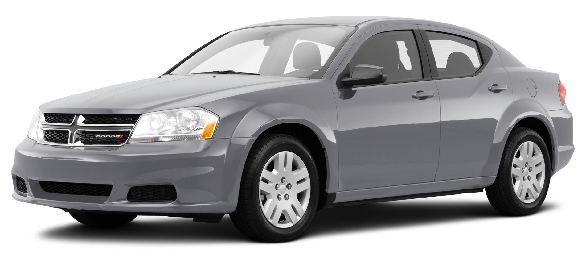 2014 Dodge Avenger R/T, 4-Door Sedan ...