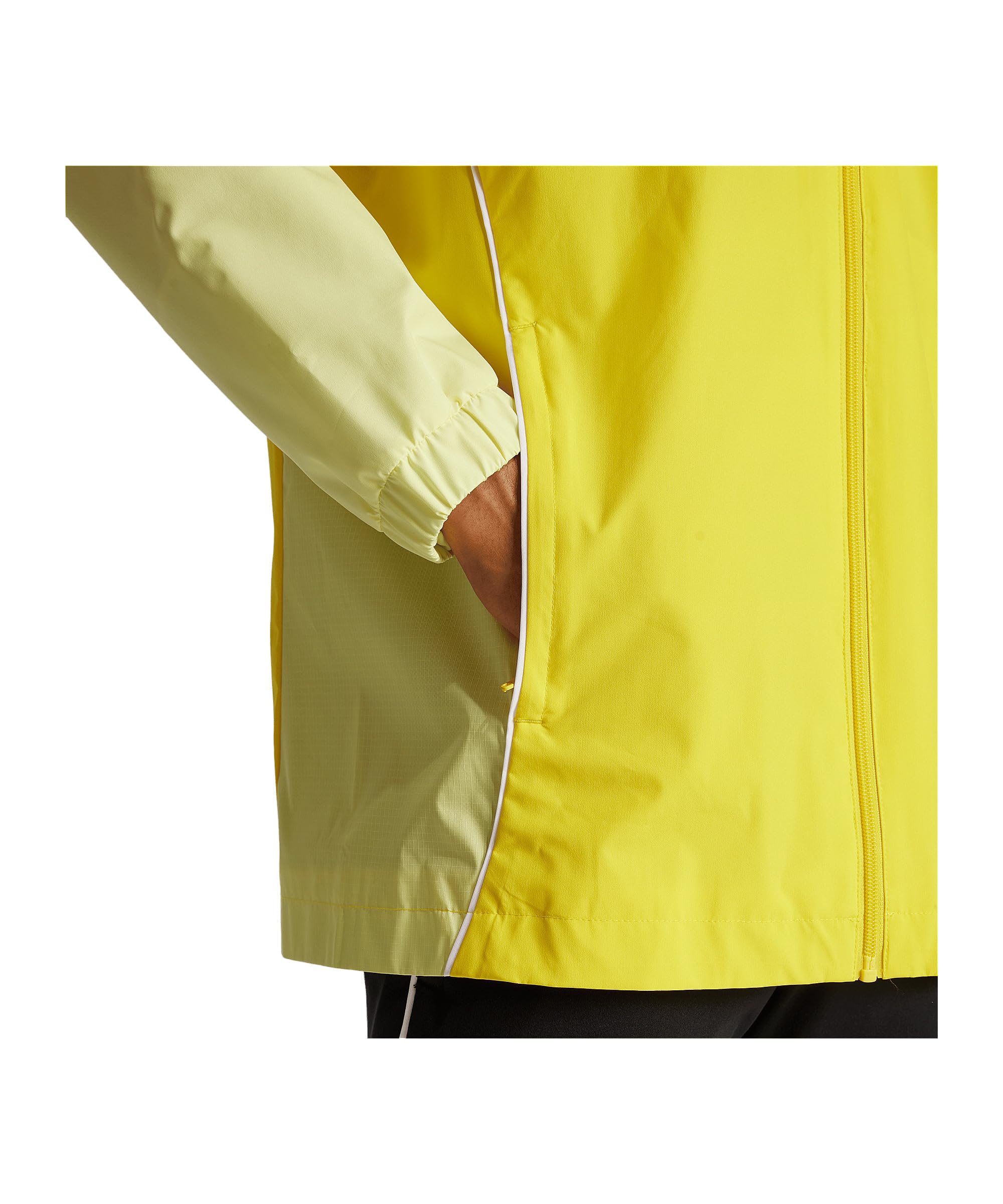 adidas Performance Tiro 25 Competition - Chubasquero para hombre