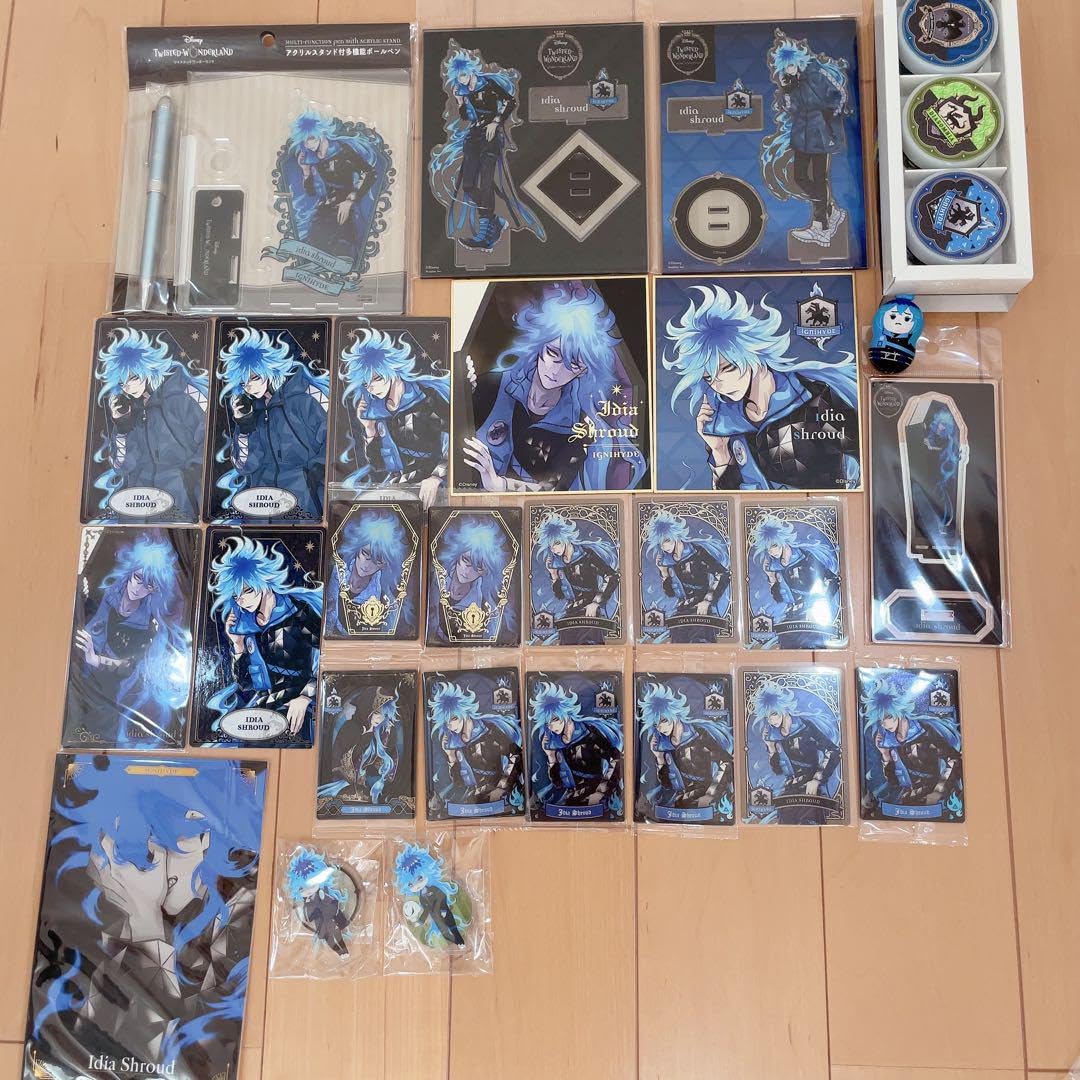 イデア・シュラウド　グッズ　まとめ Amazon.co.jp: イデア シュラウド グッズ : ホーム＆キッチン