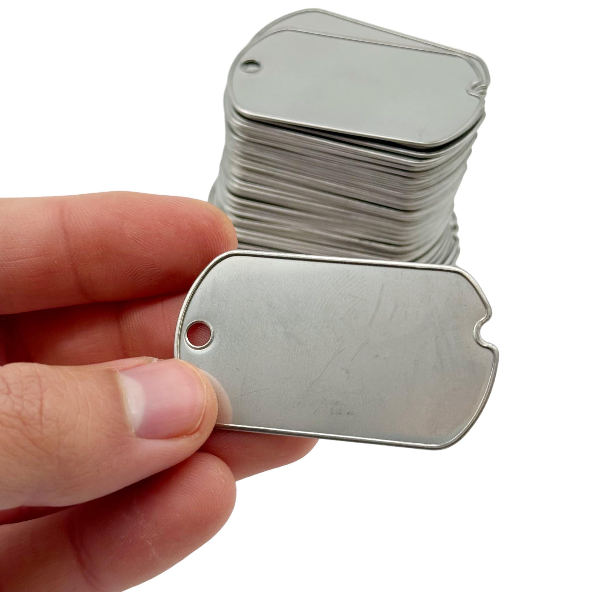 Etichette 11 X 3 Cm. Personalizzate Con Bandiera Italia Pettorina C Julius K9 - Foto 8