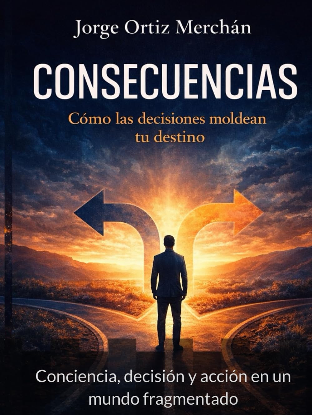 CONSECUENCIAS: Conciencia, decisión y acción en un mundo fragmentado