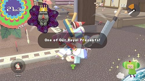 Vista 3 de Katamari Damacy REROLL - Xbox One