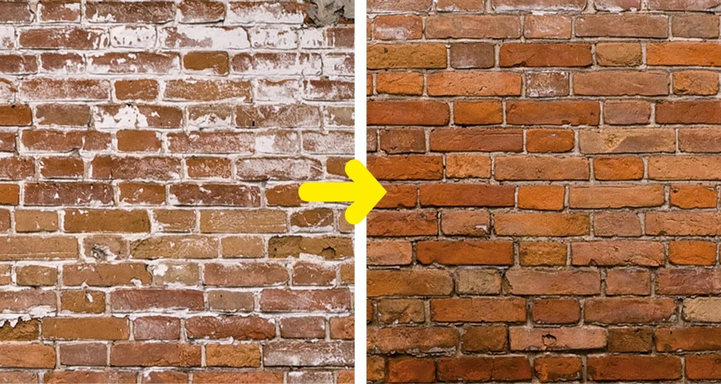 Limpiador de lechanzas cemento trazado blanco junta Net Guard fin astillero fórmula vegetal-10 min-Toda piedra – 5L 30m2