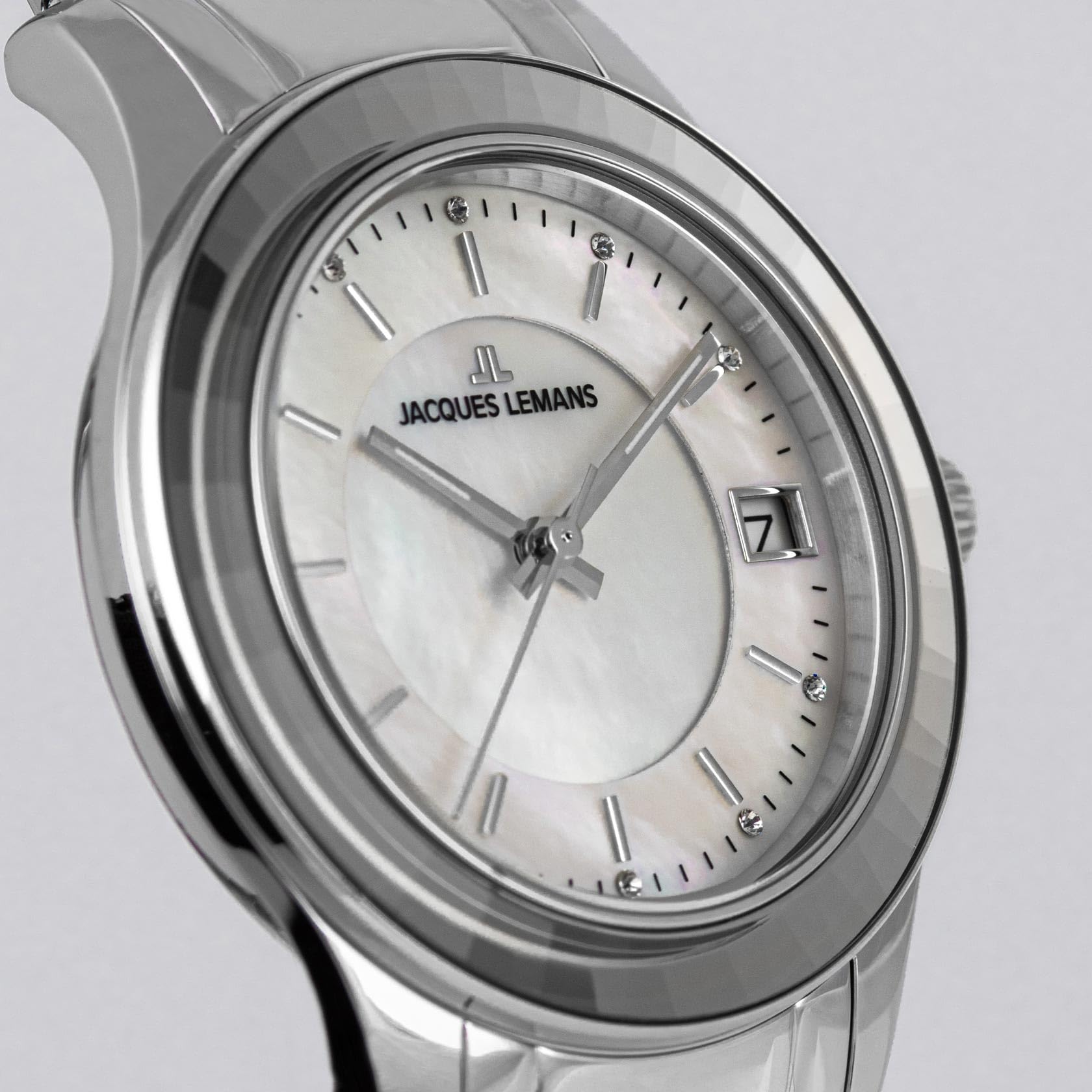 Jacques LemansZegarek damski 1-2194B
