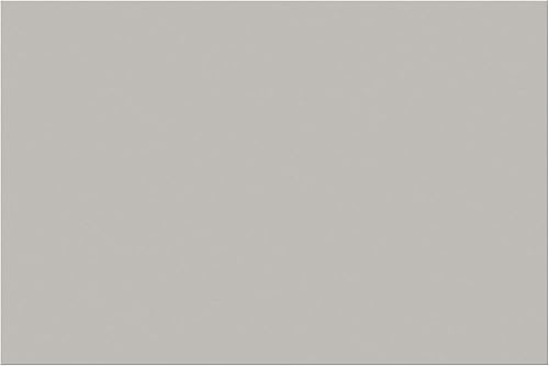 Miniatura 18 de Prang (Formerly SunWorks) Papel de construcción, blanco, 12 x 18 pulgadas, 50 hojas (paquete de 2)