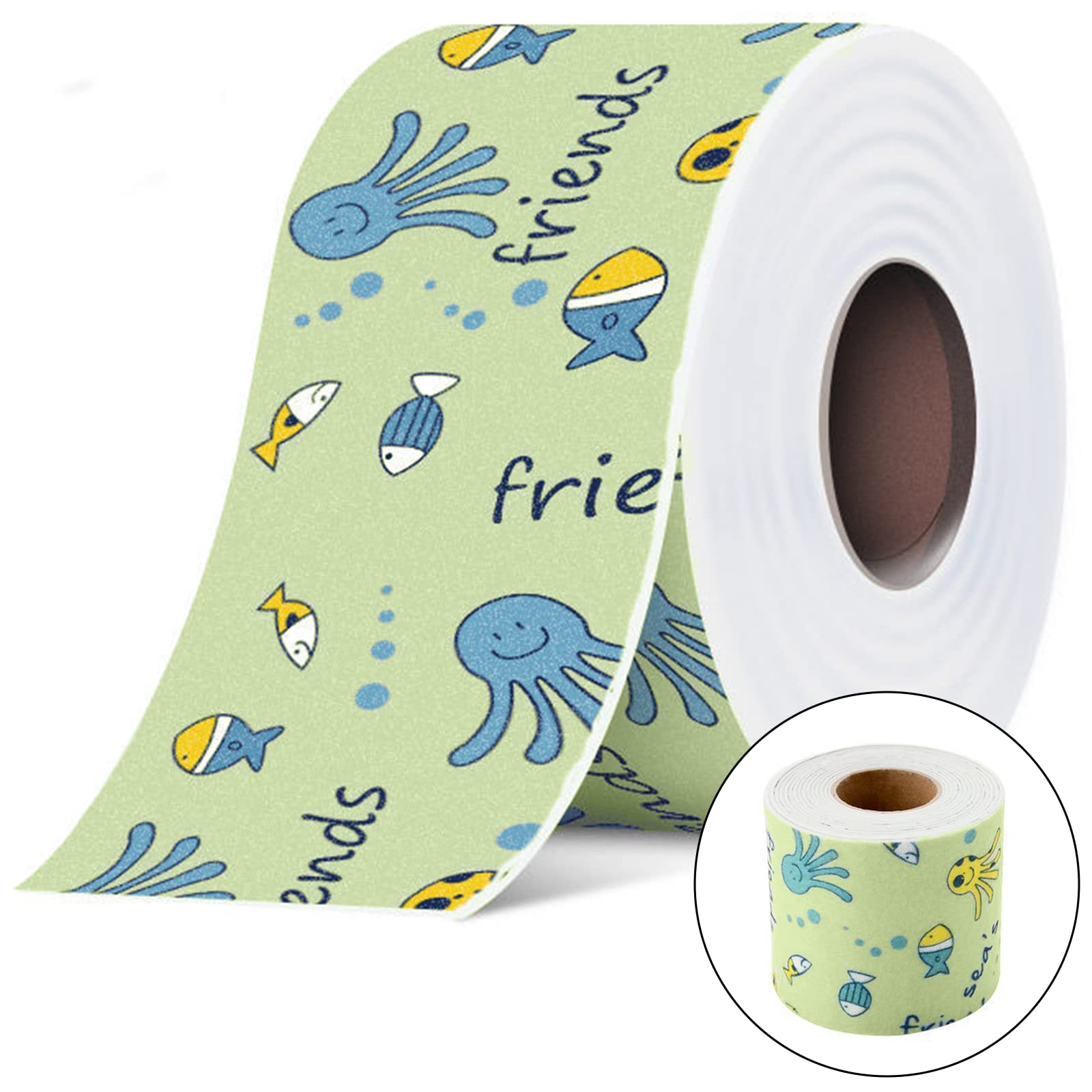 Condensation Strips, Sealant Tape for Windows, Wall Corners, Cooktop, Sink, Bathroom Sealant Strip for Bathroom, Toilet, Kitchen, Window Absorbent Sticker for Absorbing Water and Keeping Dry