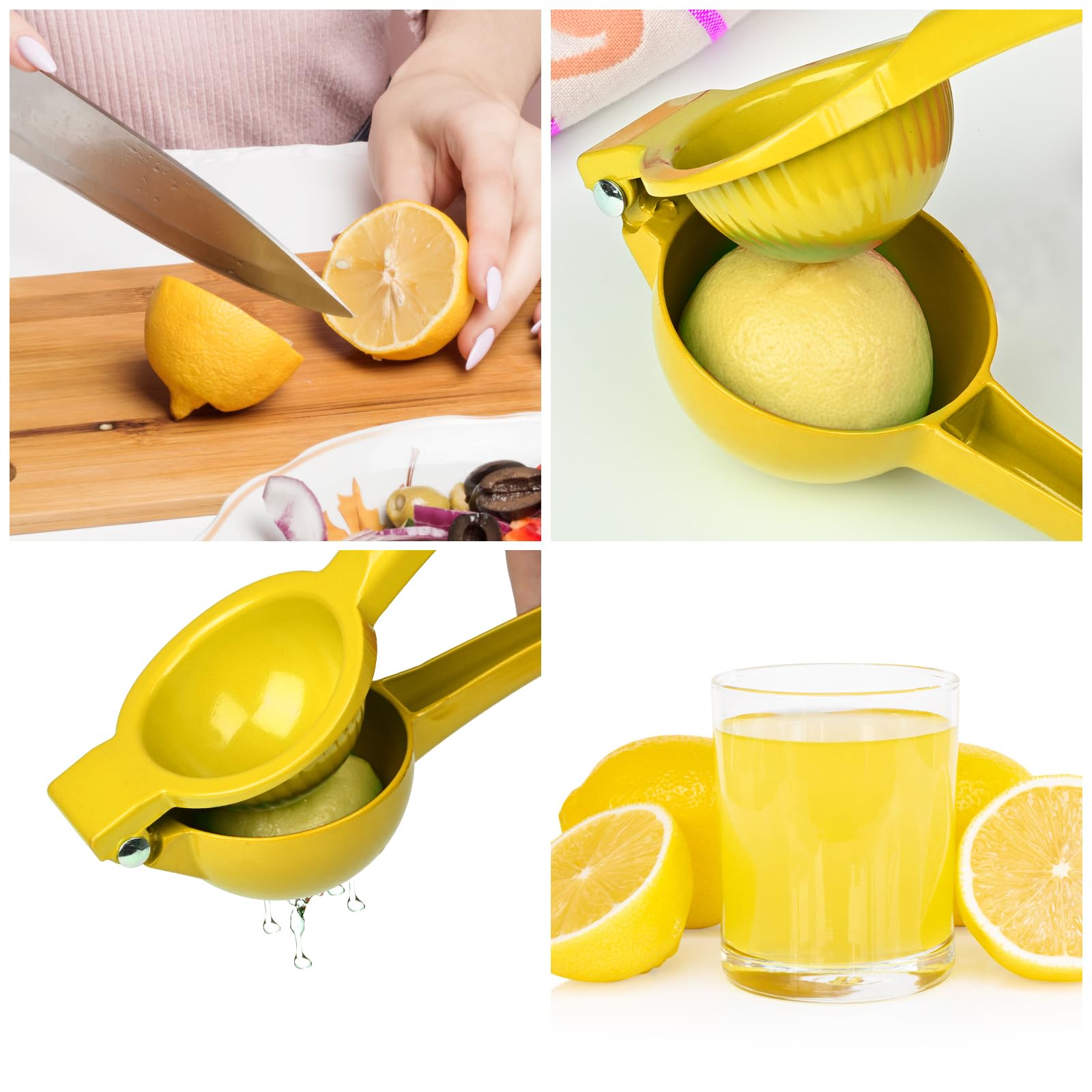 Dependable レモン絞り器 イエロー Amazon｜スマイルキッズ レモン絞り器 レモンしぼり革命 イエロー ALM