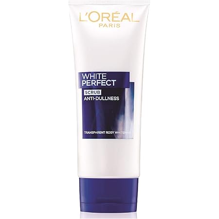 kandungan loreal white perfect