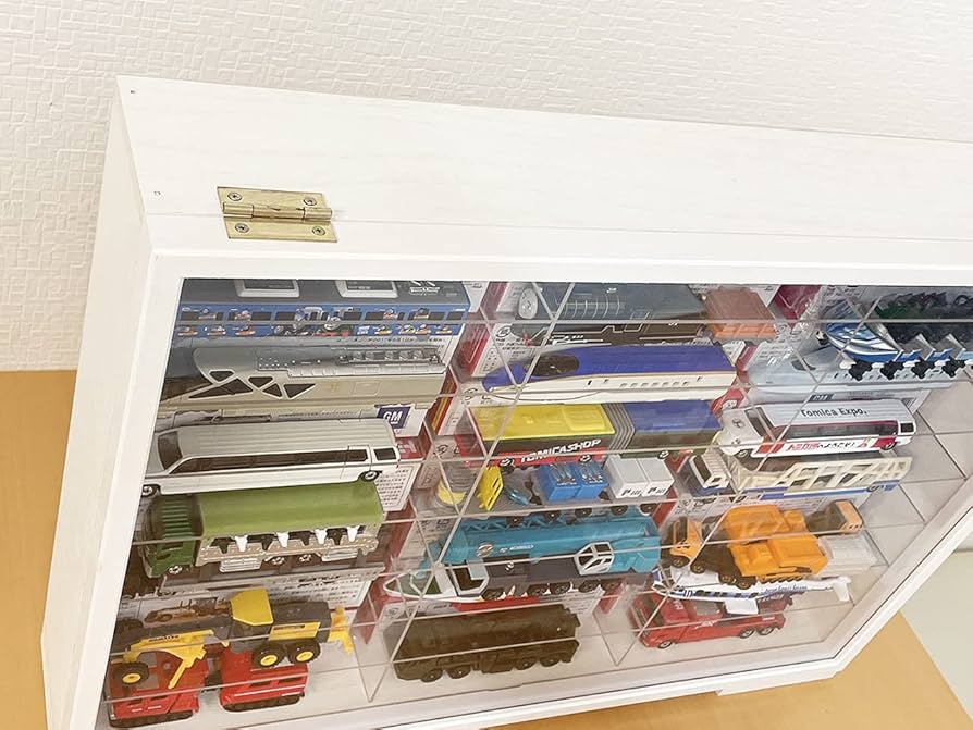 トミカまとめ売り　ケース付き　37台　ロングトミカ 2025年最新】ロングトミカ まとめ売りの人気アイテム - メルカリ