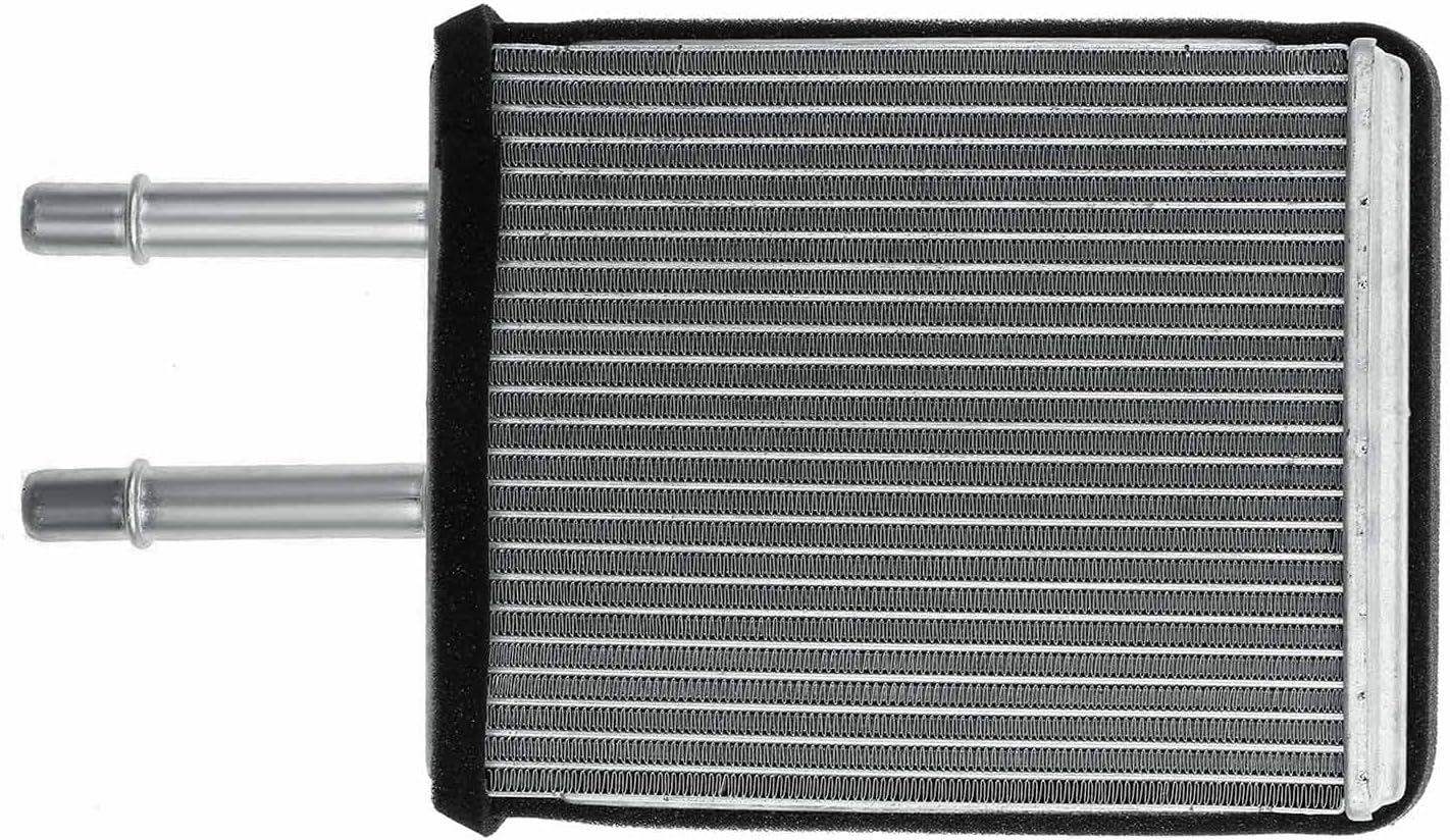 A-Premium HVAC Heater Core Compatible with Mazda Protege 1999-2003, Protege5 2002-2003, Replace OE# B25D61A10