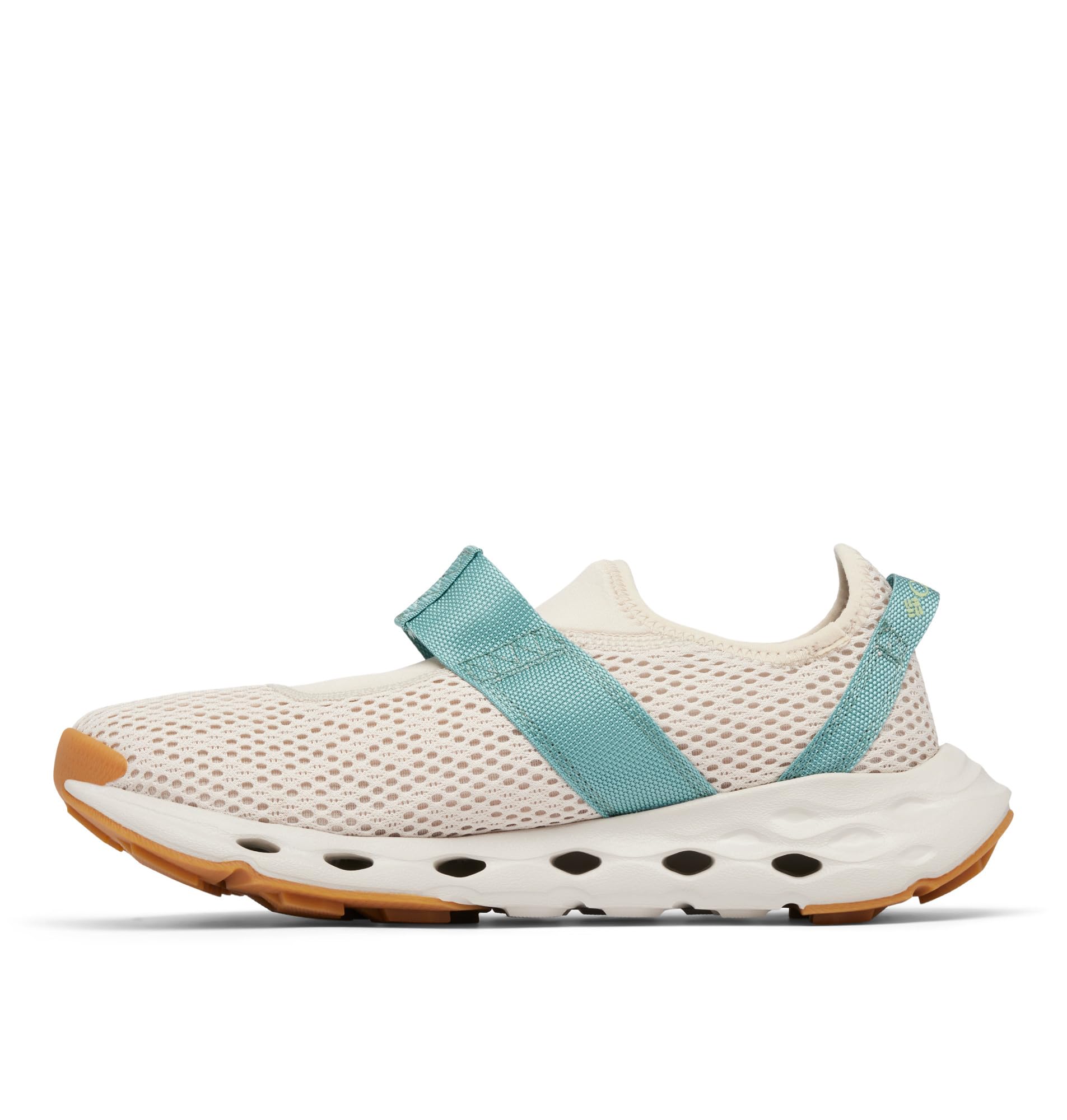 Columbia Scolapiatti TR, Scarpe per Sport Acquatici Donna