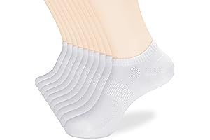 Volleyball Active Ankle Socks