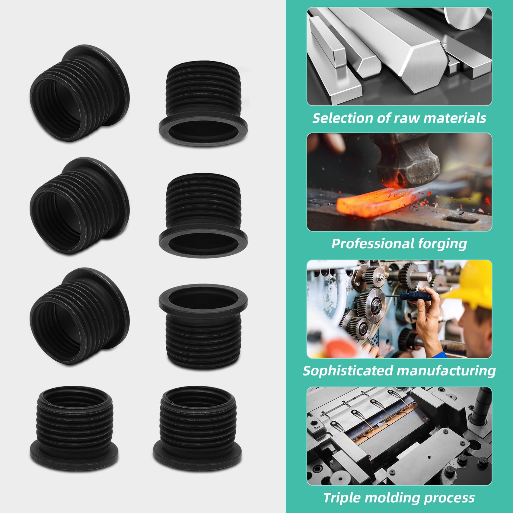 P Polerden Kit 39300