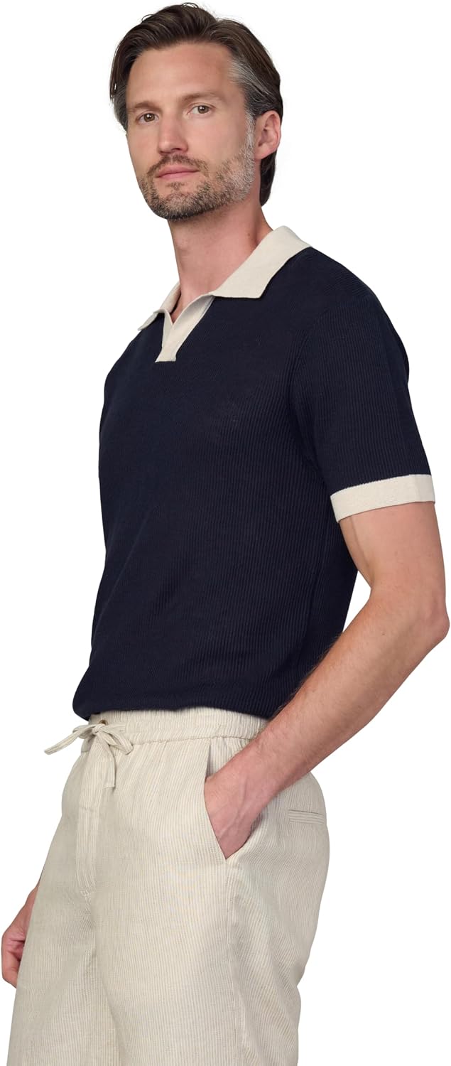 Joe's Men's Club Polo