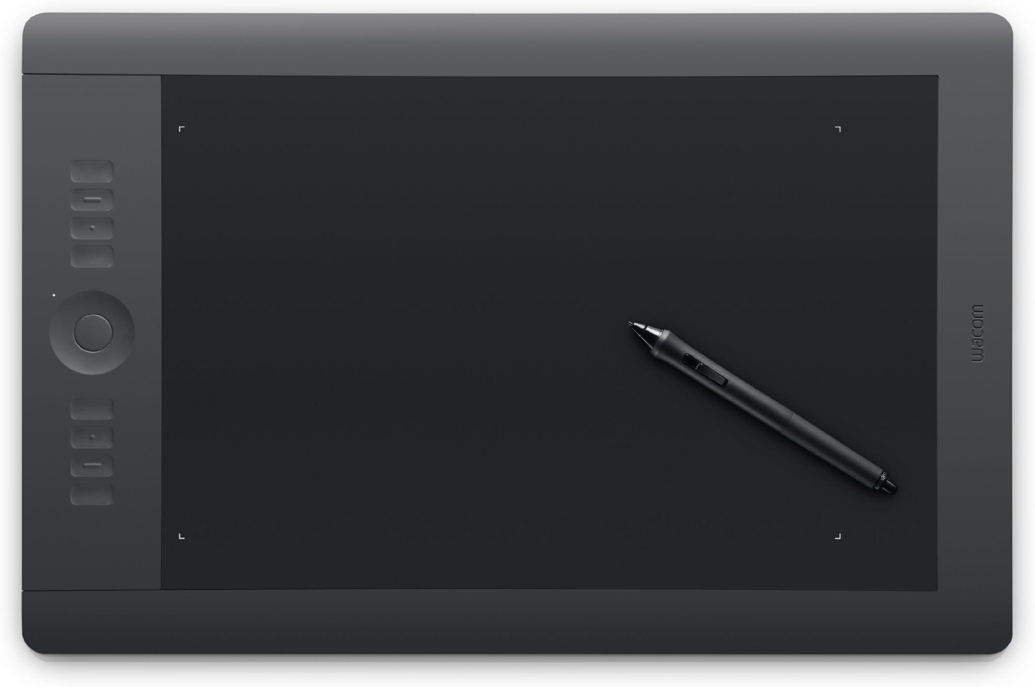 Wacom Intuos5 Touch Large Pen Tablet (PTH850)