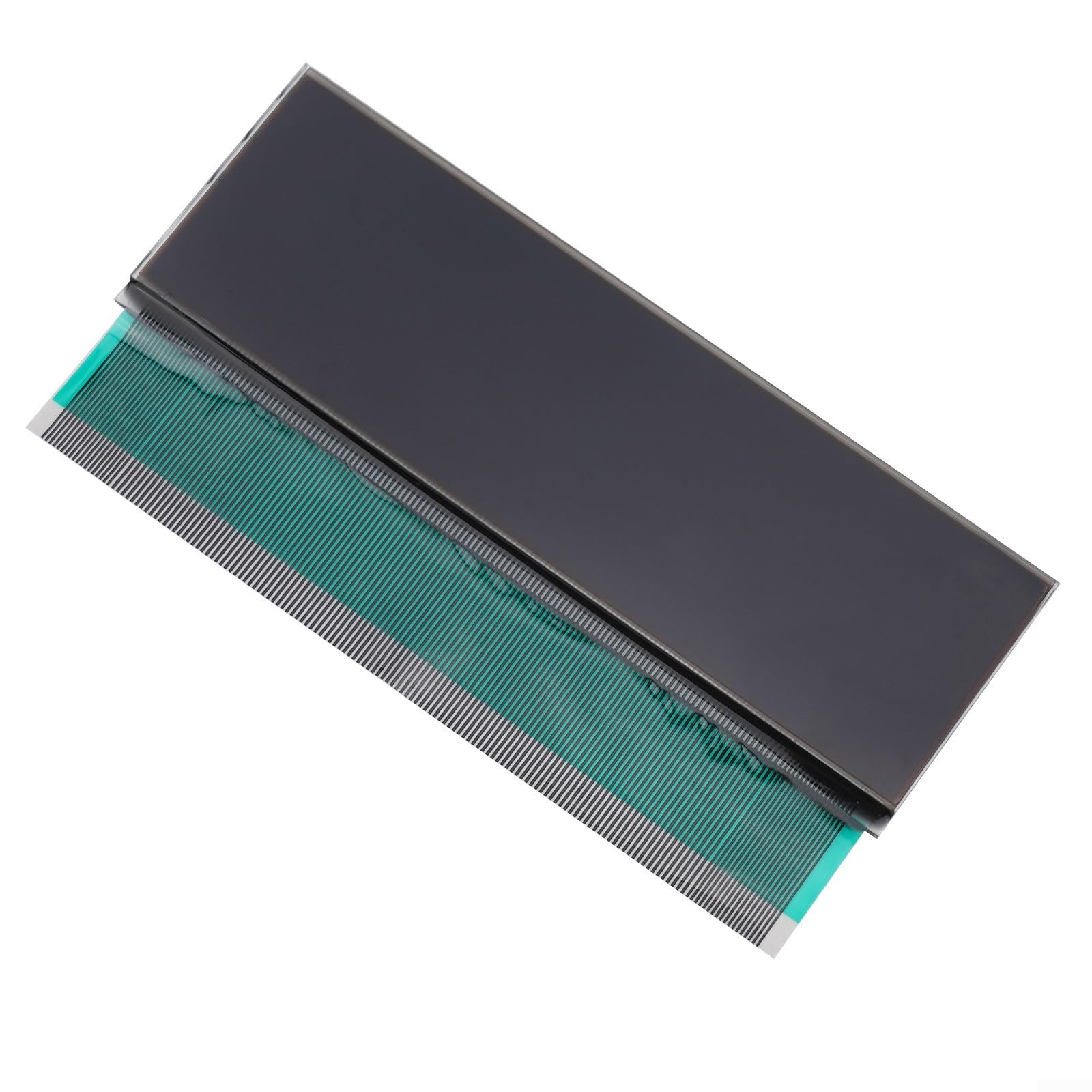 Écran LCD pour 407 2004-2010, groupe d'instruments avec tableau de bord FPC, compatible avec A2C53119649 9658138580, écran LCD noir de remplacement pour 407 SW