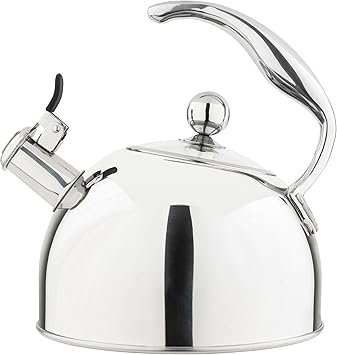 Viking Tea Kettle