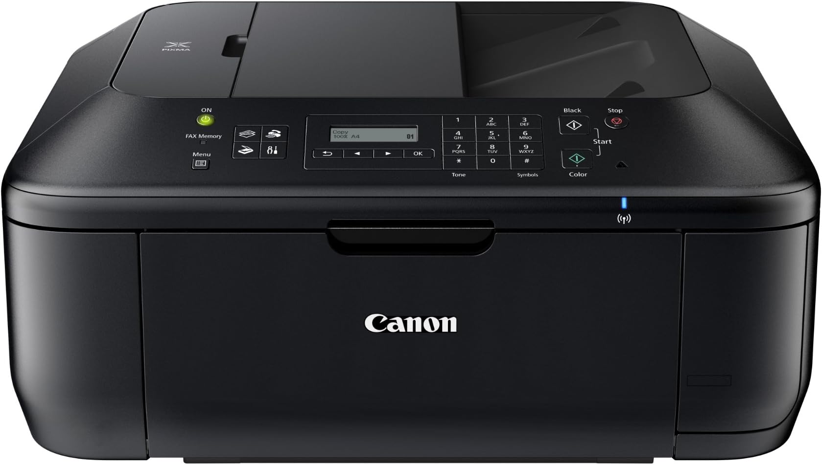 Canon T PIXMA MX475 Fax/WLAN