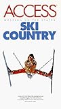 ski usa shop  Access Ski Country Western U.S.A. 2e (ACCESS WESTERN UNITED STATES SKI COUNTRY)