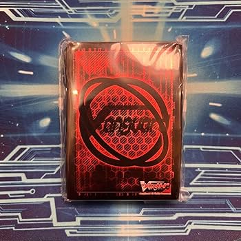 m*p様 ヴァンガード　中古スリーブ　当時物レア物限定品多数 カードファイト!! ヴァンガード 10thAnniversary GiftBox PREMIUM