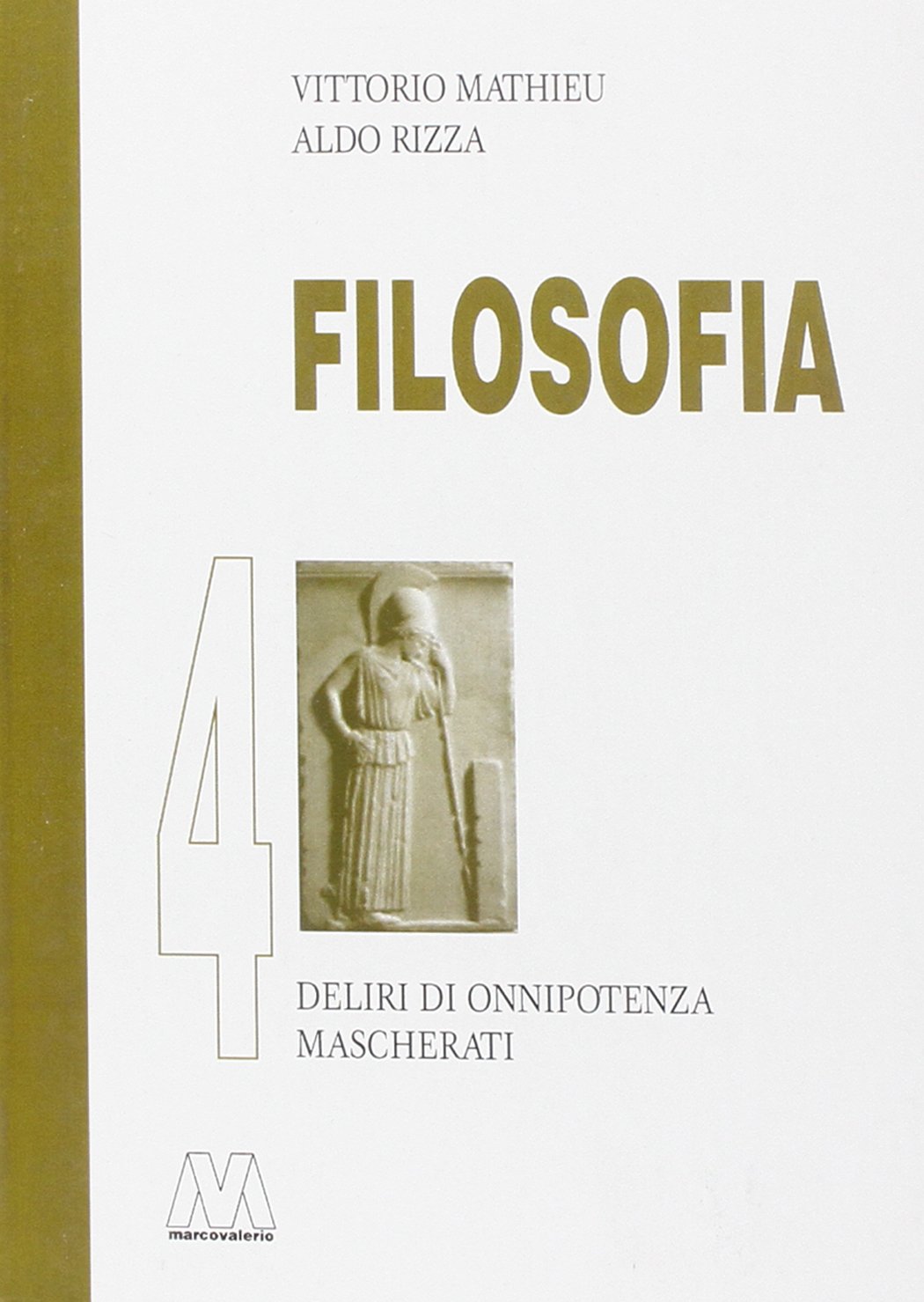 Filosofia. Opera completa