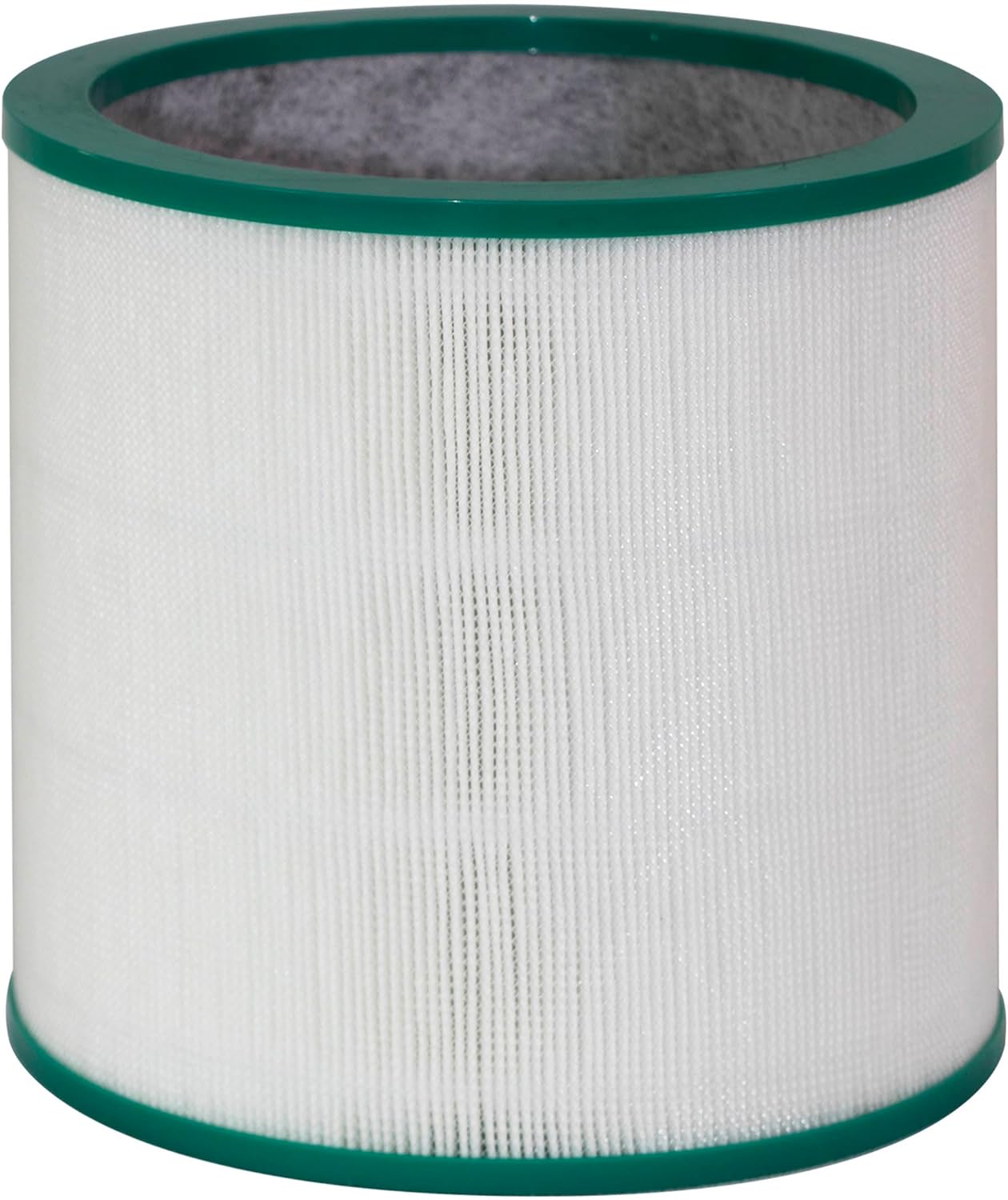 Filter-Monster Replacement Compatible with Dyson 968126-03 Evo Filter For Pure Cool Link Tower Air Purifier TP01, TP02 and BP01 Models, 1pk