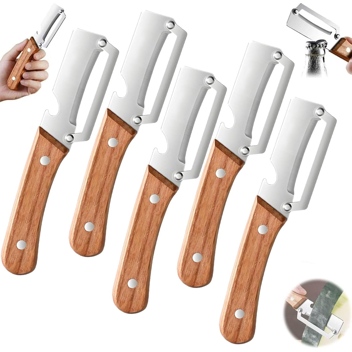 Amazon.com: Multi Functional Vegetable Peeler, Kitchen Multi