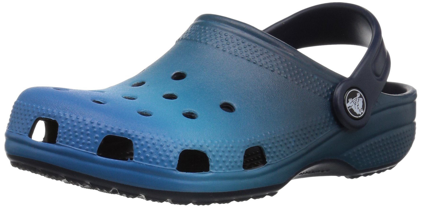 CrocsUnisex-Kids Classic Tie Dye Clog Unisex Kids Clog