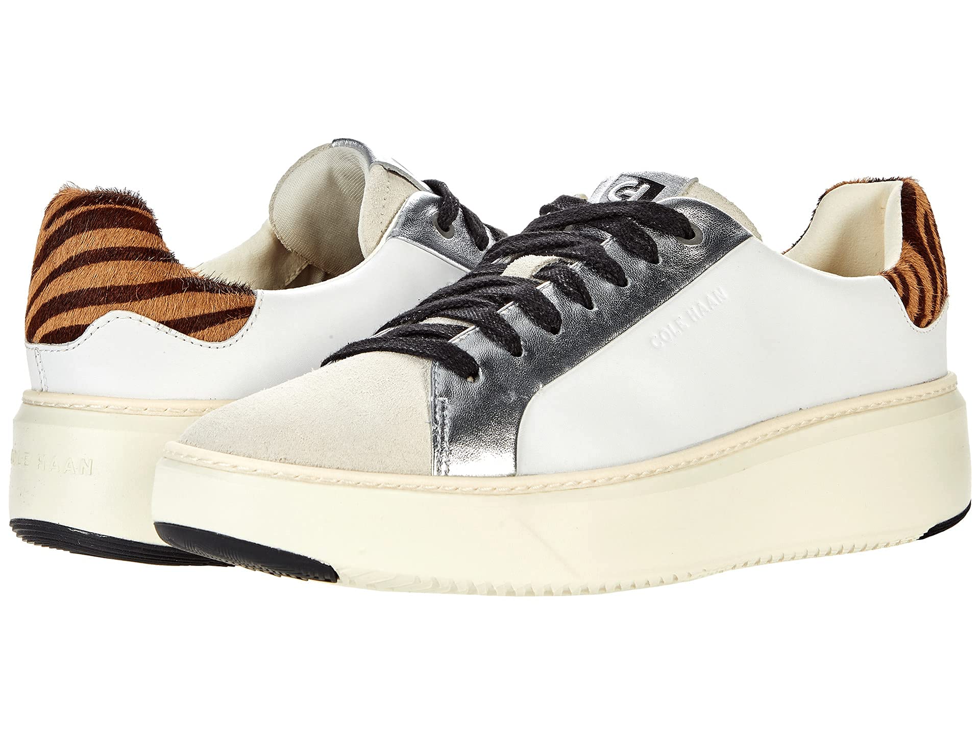 Cole Haan Women's Grandpro Topspin Court — view 72