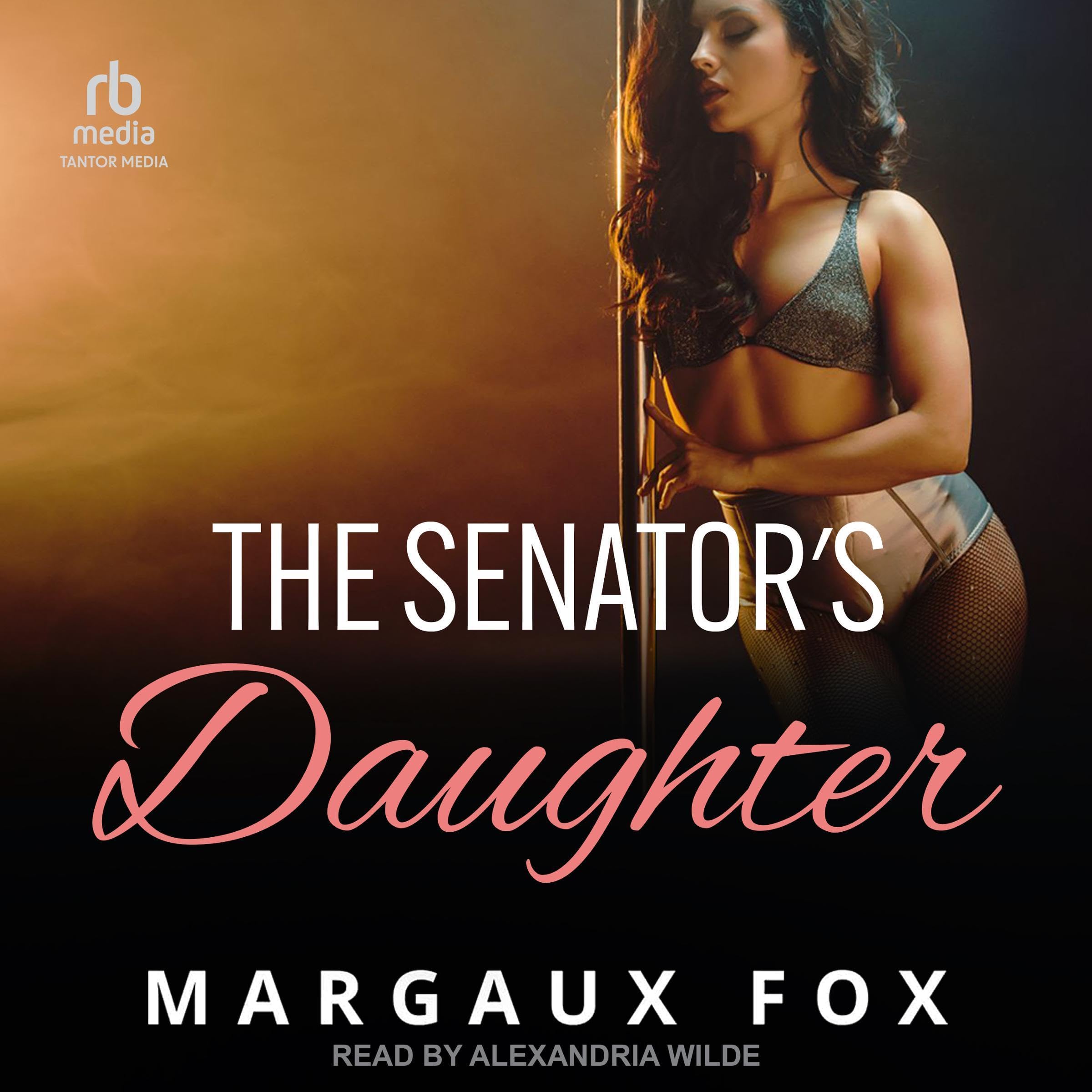 The Senator's Daughter
