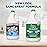 Green Gobbler Ultimate Main Drain Opener | Drain cleaner Hair Clog Remover | Works On Main Lines, Sinks, Tubs, Toilets, Showers, Kitchen Sinks | 64 fl. oz.