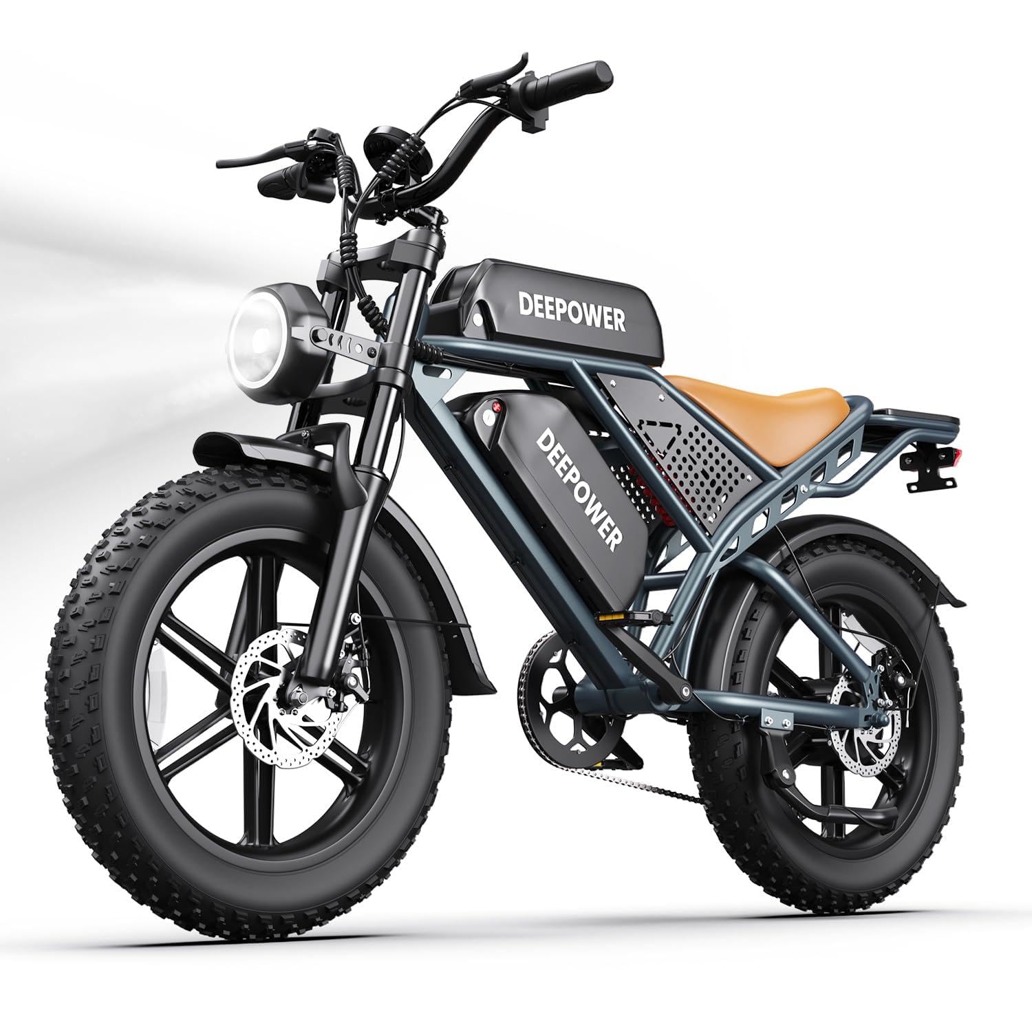 DEEPOWER QS7