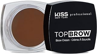 Kiss New York Crema profesional para cejas su...