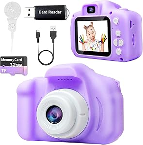 Grande macchina fotografica per bambini thumbnail classifica