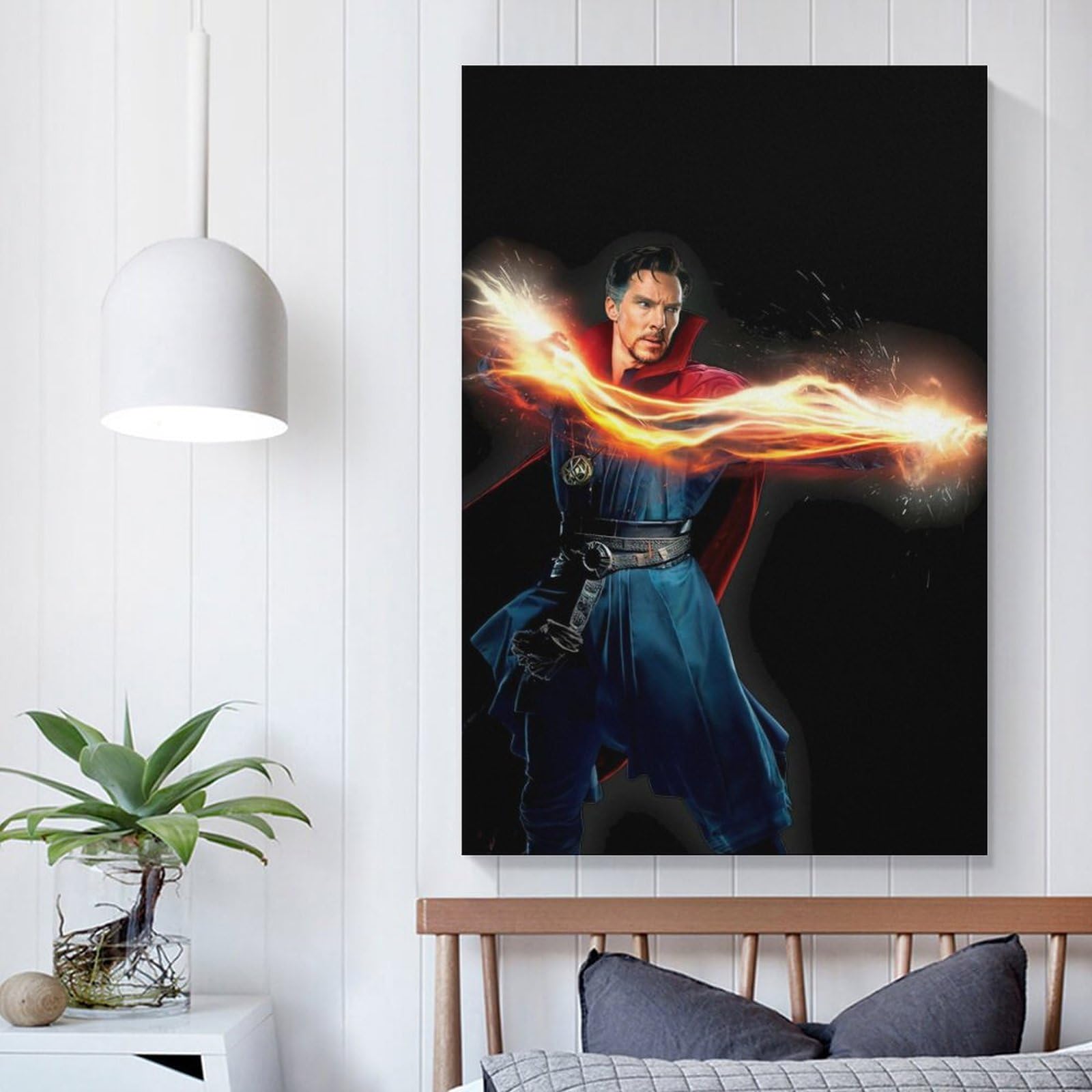 Amazon.co.jp: ドクター・ストレンジ ポスター ポスター 装飾 絵