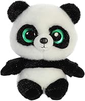 Vista 26 de Aurora - Yoohoo - New - 5" Spotee